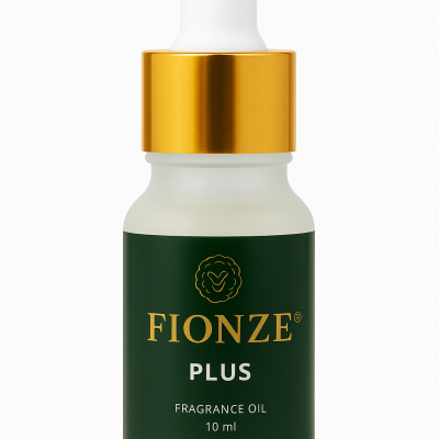 Fionze PLUS Yoğun Çamaşır Kokusu Esansı 10 ml – Fragrance Oil | Ekstra Kalıcı Koku