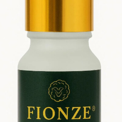 Fionze Premium Kurutma Topu ve Esans Seti | 3’lü Doğal Yün Top + 10 ml Premium Koku Yağı + Kese